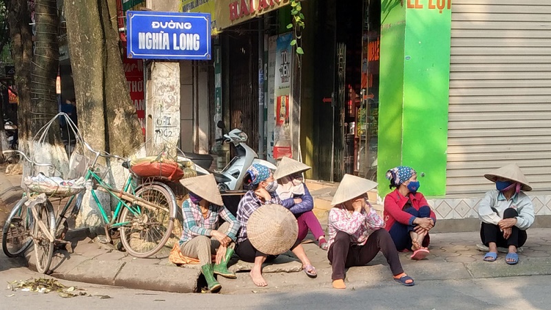 Việt Nam cần xây dựng hệ thống “an sinh xã hội thích ứng” trên nền tảng số-2