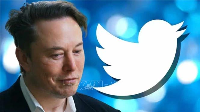 Cuộc chiến pháp lý giữa Twitter và tỷ phú công nghệ Elon Musk có thể sắp đi đến hồi kết-1
