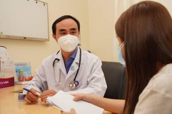 Bệnh nhân hôn mê vì biến chứng cấp tính của căn bệnh rất nhiều người Việt mắc-2