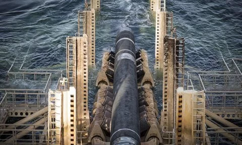 Đường ống Nord Stream 2 ngừng rò rỉ và câu hỏi trị giá triệu USD-cover-img