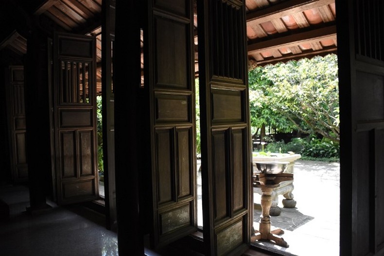 Ghé thăm nhà cổ 200 tuổi độc nhất vô nhị ở Đà Nẵng-4