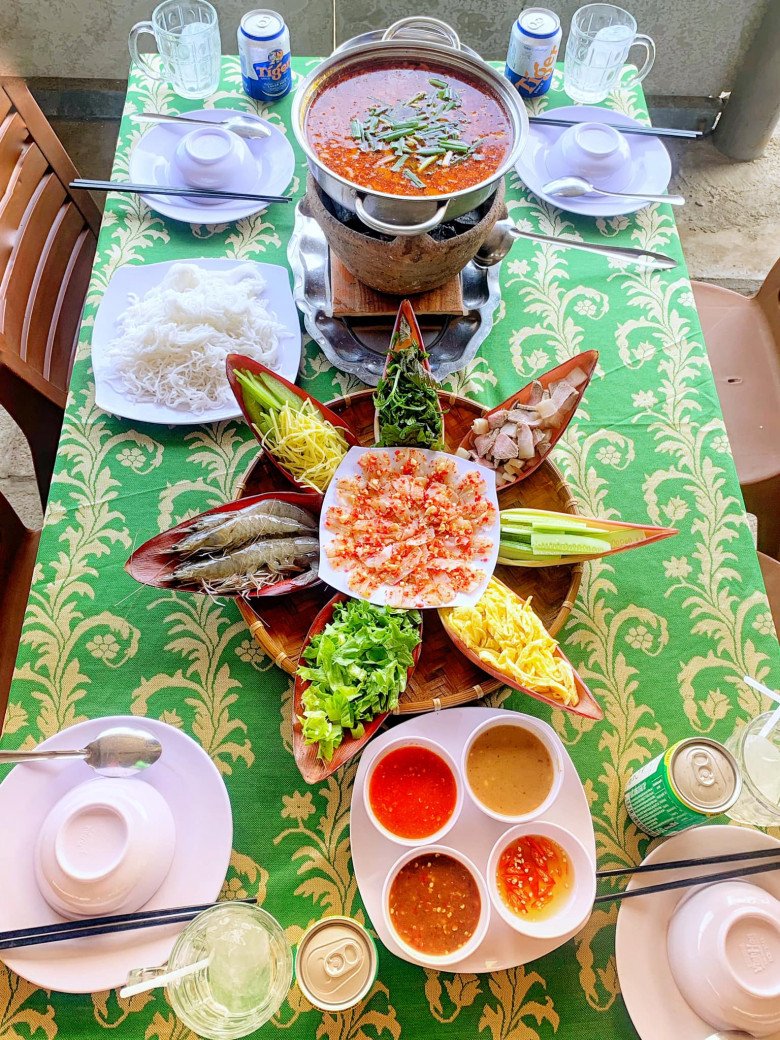 Món ăn ở Phan Thiết vốn là món “nhà nghèo”, nay là đặc sản nhất định phải thử ở đây-4