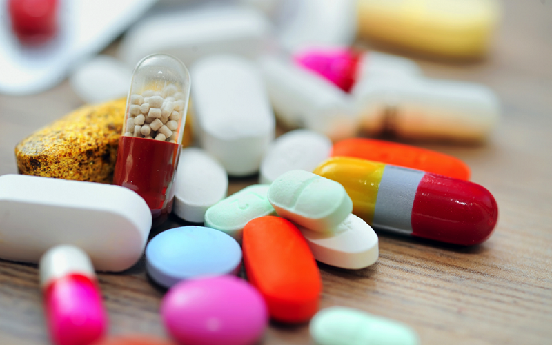 Cục Quản lý Dược thu hồi toàn quốc 13 loại thuốc sản xuất từ nguồn nguyên liệu giả mạo-2