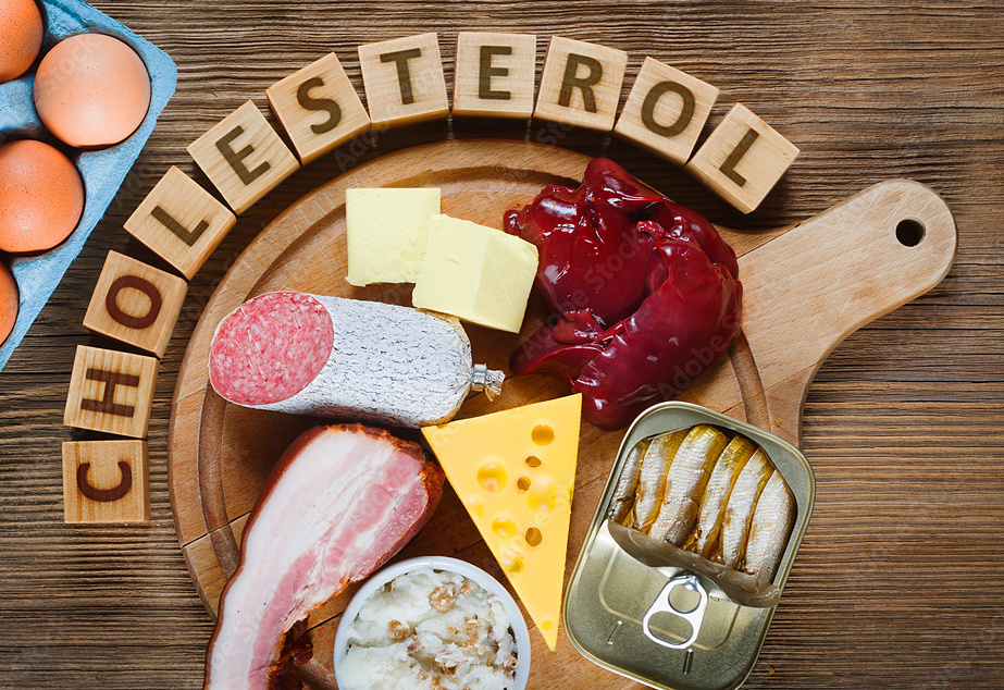 Lầm tưởng thường gặp về cholesterol-1