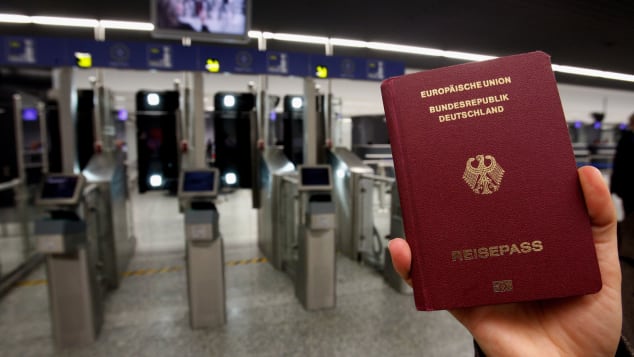 Người di cư có thêm cơ hội trở thành công dân Đức?-2