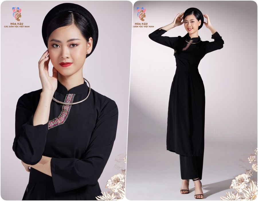 Nổi bật, độc đáo và đẹp mắt với trang phục dân tộc của top 30 Hoa hậu các dân tộc Việt Nam 2022-13
