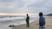 Hà Tĩnh: Phát hiện thi thể người đàn ông trôi dạt vào bờ biển-cover-img