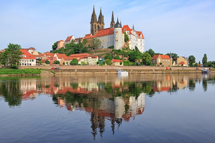 10 ngôi làng cổ tích đẹp nhất nước Đức, ai cũng ao ước được ghé tới 1 lần-5
