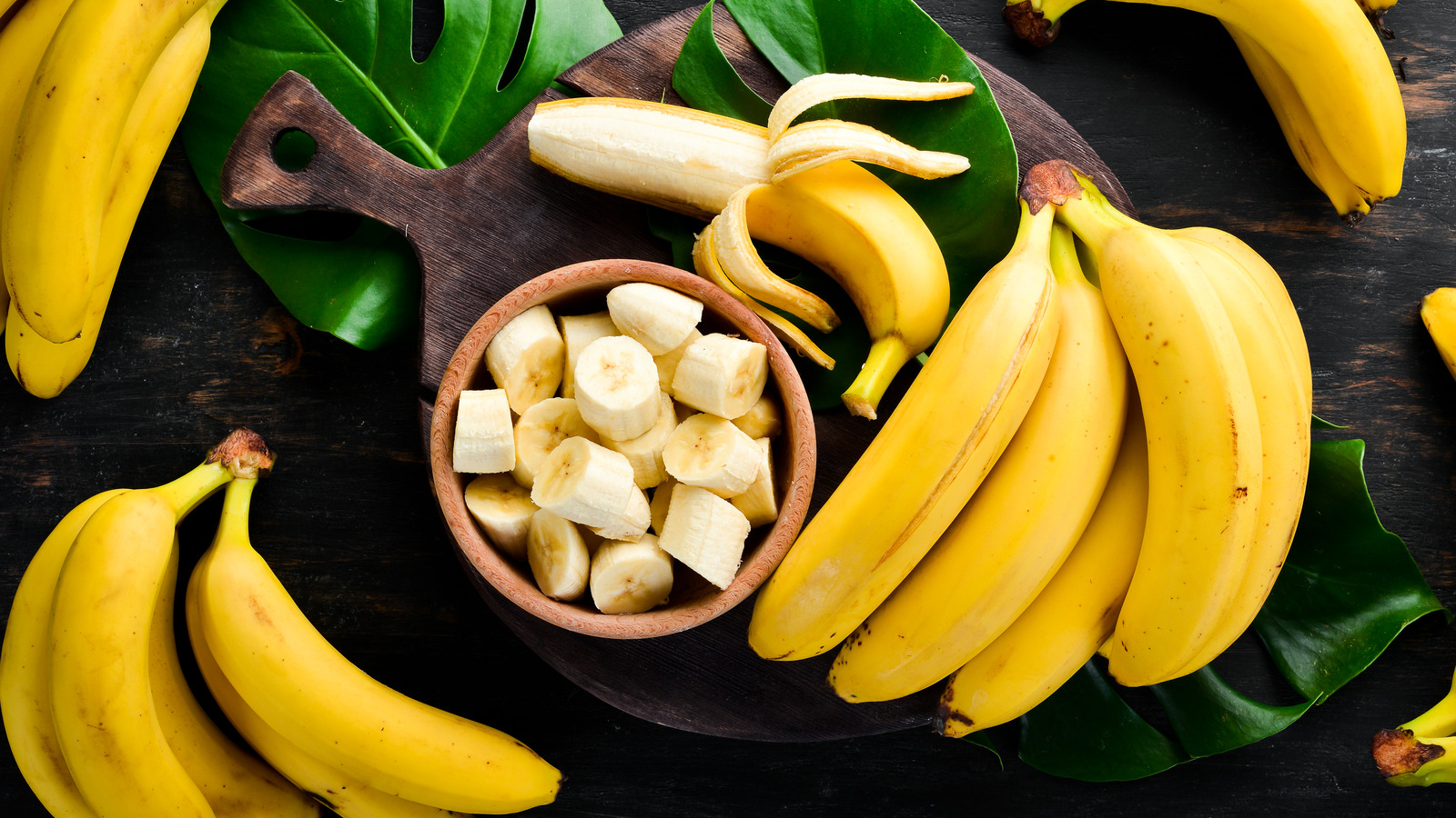 Là loại trái cây bán đầy ở chợ Việt nhưng không ngờ chuối lại có công dụng tuyệt vời cho nhiều vấn đề sức khỏe, điển hình là bệnh tiểu đường-2