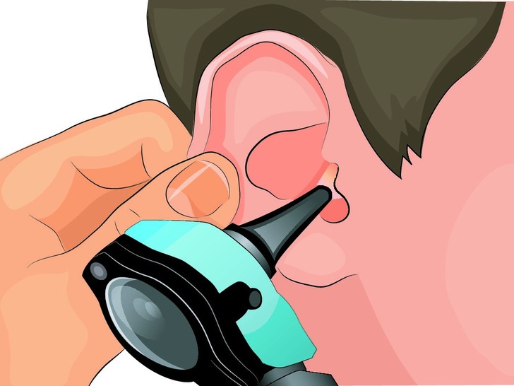 Đây là những lý do mà bạn nên ngừng ngay việc dùng tăm bông để vệ sinh tai và nhưng phương pháp khác để thay thế cho việc này-5