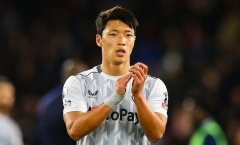 Tiền đạo tuyển Hàn Quốc khóc vì không được thi đấu-cover-img