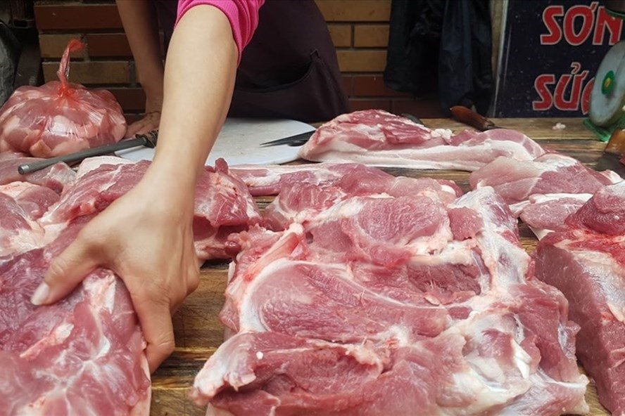 Thịt lợn mua về cho ngay vào tủ lạnh bảo quản là dại: Làm thêm bước này thịt lúc nào cũng tươi mới-1