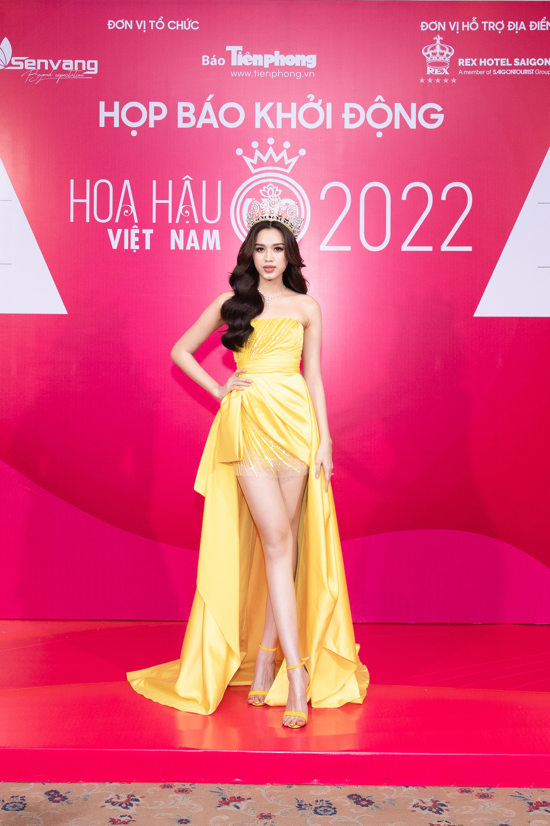 Hoa hậu Thế giới VietNam 2022 chấp nhận thí sinh xăm lông mày, làm răng: Cơ hội rộng mở cho nhiều người đẹp-2