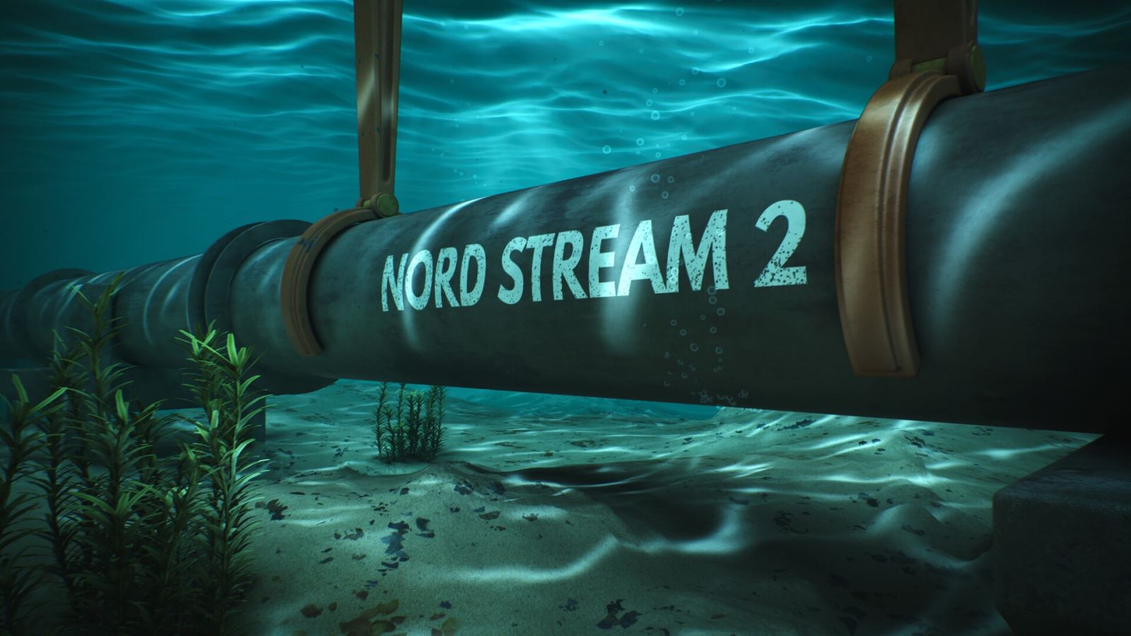 Những phương án khó khăn để sửa chữa đường ống Nord Stream-1