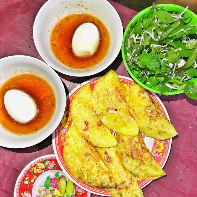 “Ăn sập” đảo Phú Quý với những quán địa phương giá rẻ mà lại cực ngon: Bỏ túi 100k đảm bảo “no lặc lè”-8