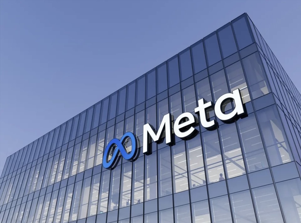 Meta lại bị phạt hàng trăm triệu USD tại Châu Âu-1