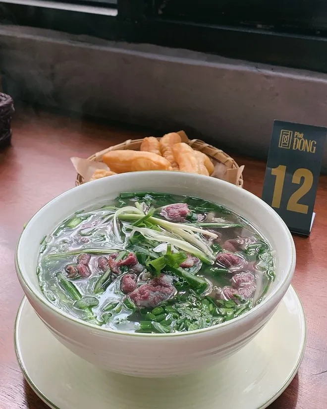 Tự hào ngời ngời với 5 kỷ lục ẩm thực làm rạng danh Việt Nam trên đấu trường ẩm thực thế giới-1