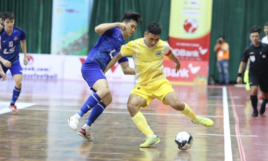 Sài Gòn FC vô địch Futsal HDBank Cúp Quốc gia 2022-cover-img