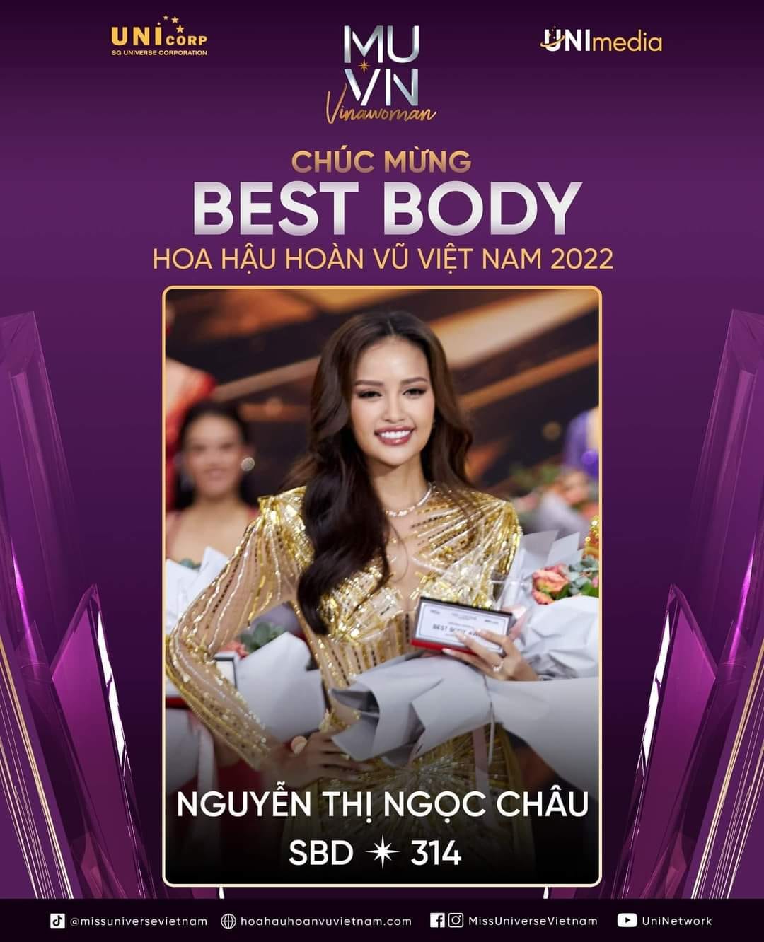 Dự đoán top 10 Miss Universe Vietnam 2022: Vị trí Tân hoa hậu gây bất ngờ, 1 mỹ nhân đặc biệt góp mặt-3