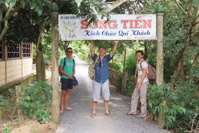 Những điều quen thuộc với người Việt nhưng lại là trải nghiệm du lịch tuyệt vời của các vị khách Tây-14