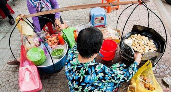 Oanh tạc 7 con hẻm ăn vặt ngon, rẻ, chất lượng tại Sài Gòn-10