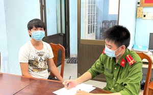 Phát hiện bé trai nghi bị bắt cóc trên tàu đi từ Hà Nội vào TP.HCM-4