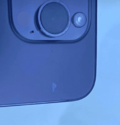iPhone 14 Pro Max màu tím đẹp đấy nhưng trước khi mua bạn nên biết điều này-2