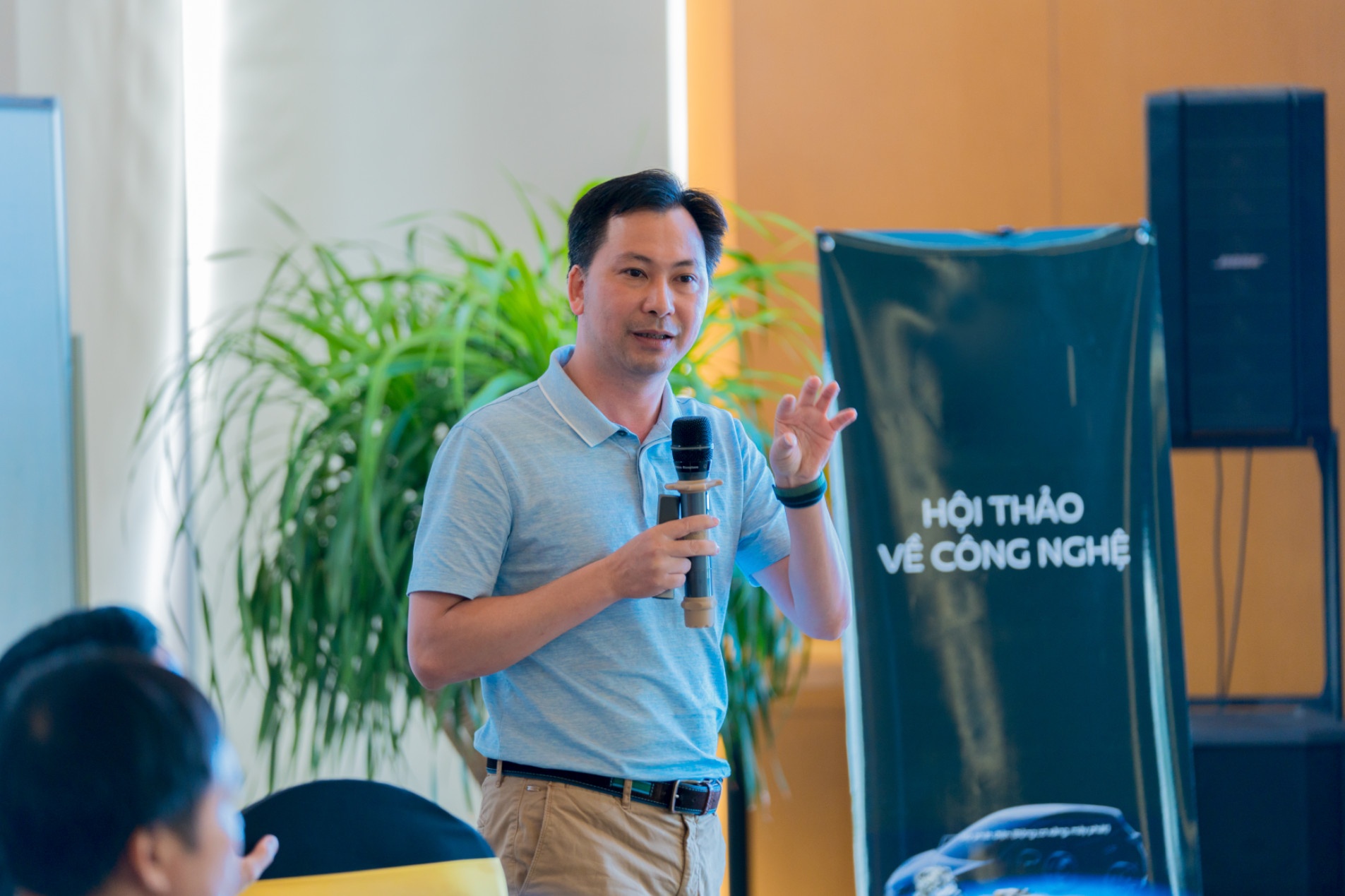 Công nghệ e-Power của Nissan - bước đệm phù hợp cho người Việt-1
