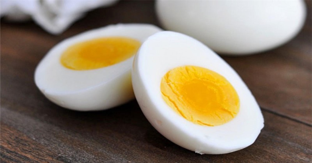 Cách giảm cân bằng trứng luộc bạn phải biết-1