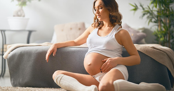 Mẹ bầu nên nằm tư thế nào tốt sức khỏe bản thân và thai nhi?-3