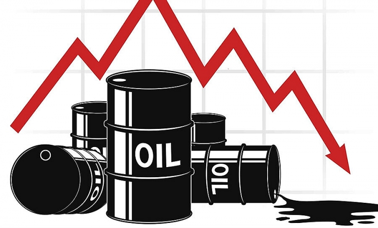 Phân tích và dự báo giá dầu từ nay đến năm 2023-1