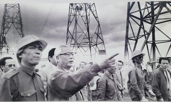 Cố Thủ tướng Võ Văn Kiệt: Những dấu ấn đặc biệt-cover-img