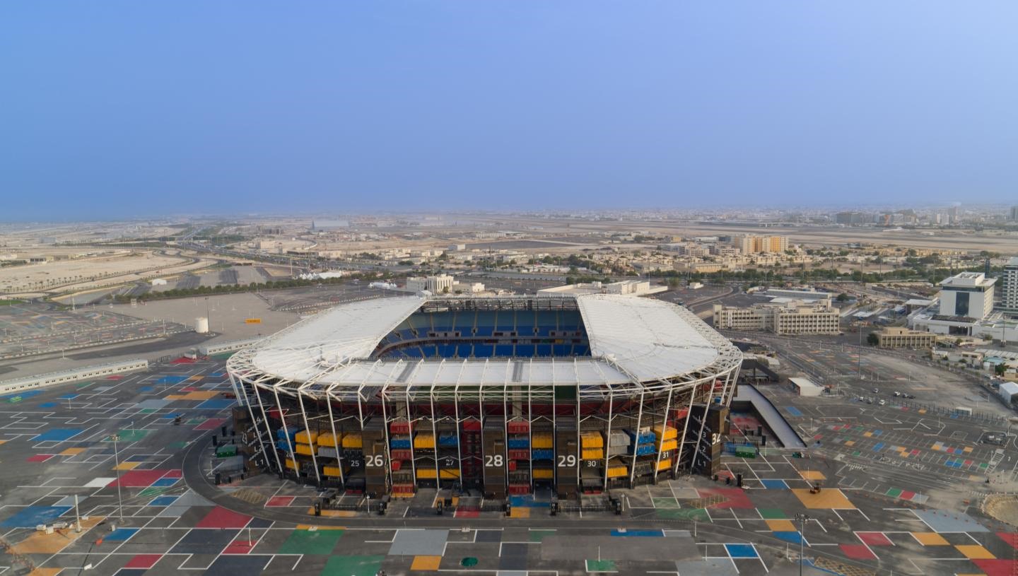 Khám phá 8 sân vận động tổ chức World Cup 2022-16