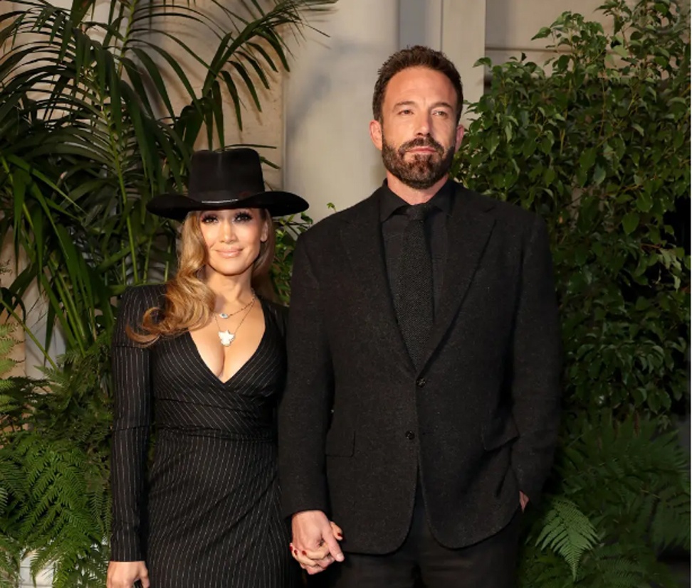 Jennifer Lopez tưởng sắp 'chết' sau cuộc chia tay 'đau đớn' với Ben Affleck-1