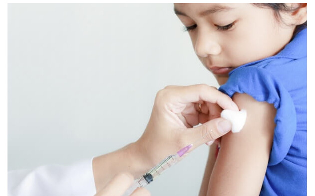 [Infographic] - Hướng dẫn tiêm vaccine phòng COVID-19 cho trẻ từ 5 - dưới 12 tuổi-4