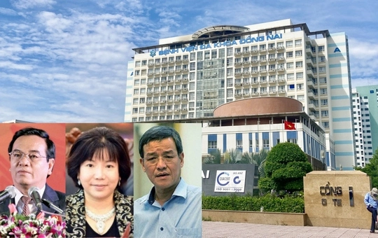 Thủ đoạn nâng khống giá thiết bị y tế của cựu Chủ tịch AIC Nguyễn Thị Thanh Nhàn-cover-img