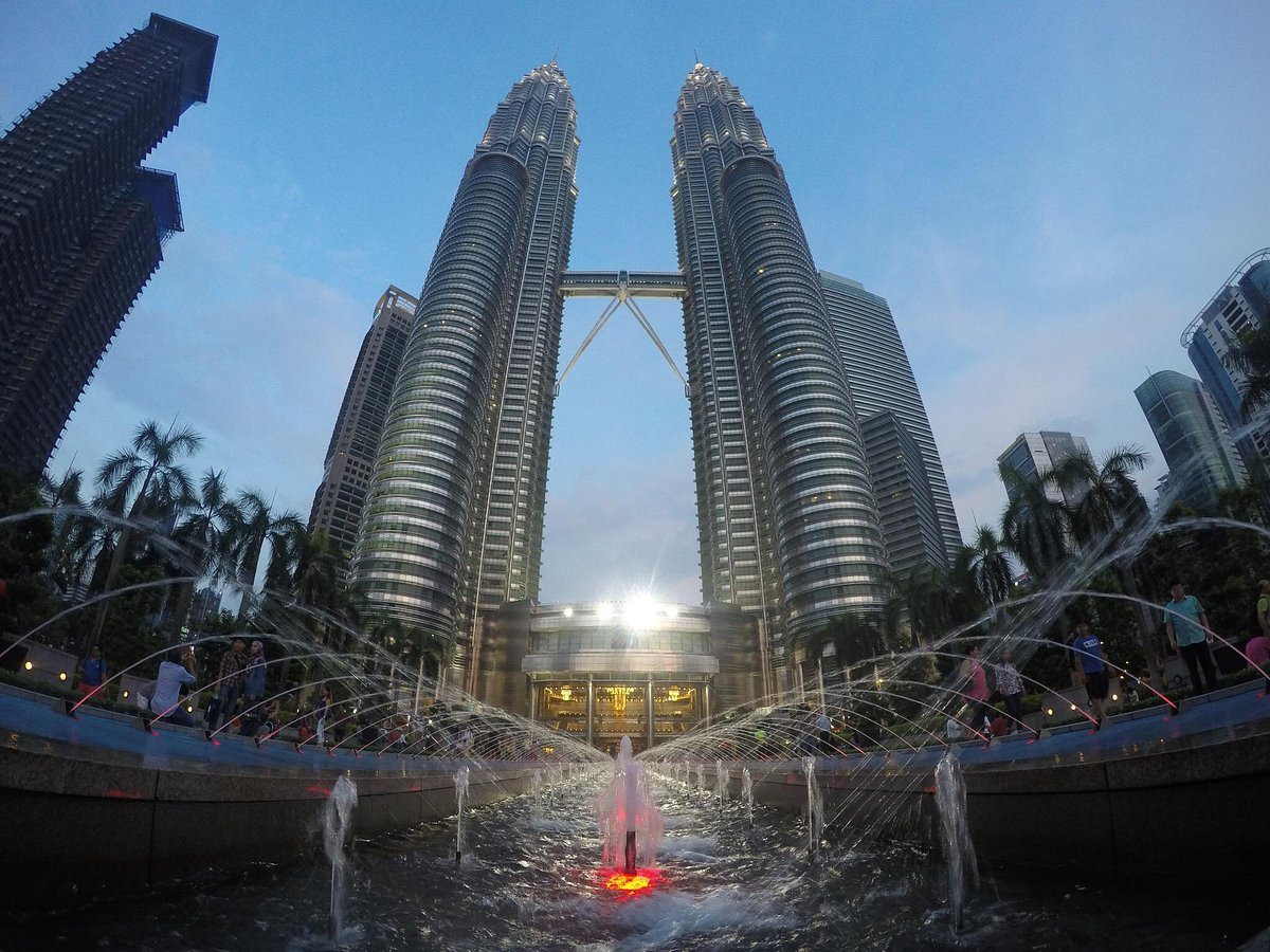 Kuala Lumpur là nơi đáng sống nhất với người nước ngoài-2
