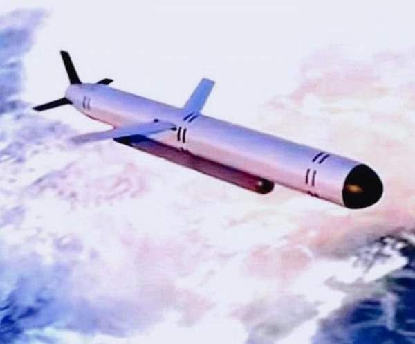 Phương Tây e ngại trước dấu hiệu mới nhất cho thấy Nga có thể thử tên lửa Burevestnik-7