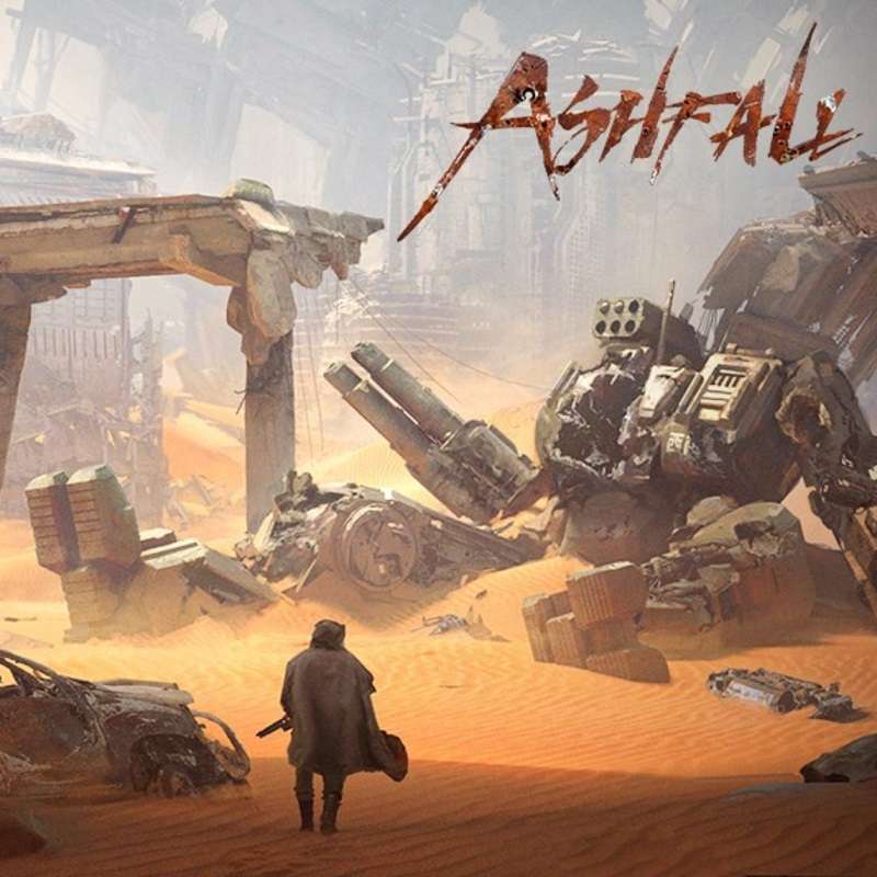 Ashfall – Game MMOFPS đầy hứa hẹn sẽ ra mắt vào năm 2023-1