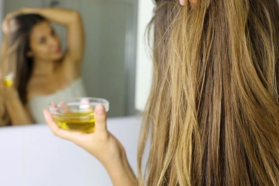 'Nữ hoàng dinh dưỡng' dầu ô liu sẽ mang lại lợi ích cho mái tóc của bạn theo những cách mà bạn chưa biết-3