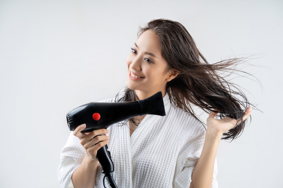 Học Taeyeon (SNSD) bí quyết chăm sóc tóc đẹp và hiệu quả-1