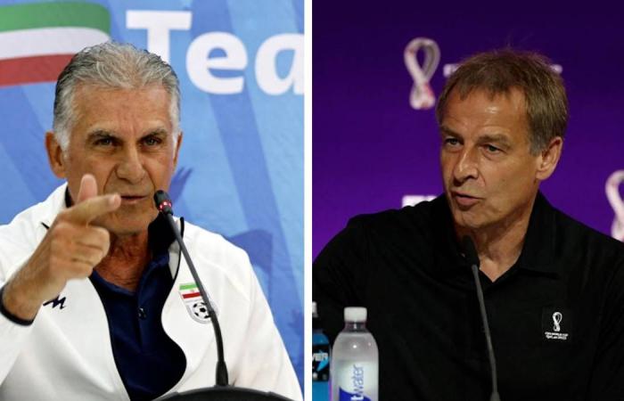 Trận Mỹ - Iran World Cup 2022: Có mang theo căng thẳng chính trị vào sân cỏ?-5