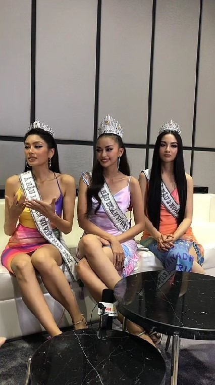 Lý do khiến netizen nổi đóa đòi "giải cứu" Top 3 Hoa hậu Hoàn vũ Việt Nam 2022-6