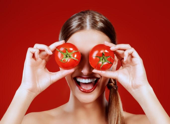 Chuyên gia dinh dưỡng: 5 tác dụng đáng ngạc nhiên của việc ăn cà chua-1