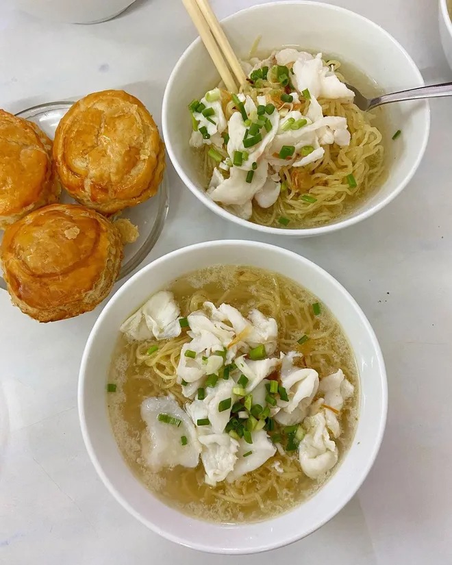 Tự hào ngời ngời với 5 kỷ lục ẩm thực làm rạng danh Việt Nam trên đấu trường ẩm thực thế giới-5
