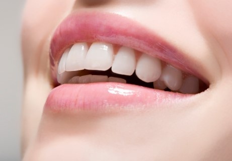 Không phải răng trắng tinh là tốt cho sức khỏe-1