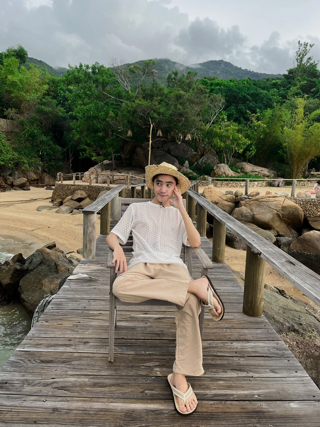 Những “thế lực” mới nổi trong làng resort Việt Nam: Không chỉ du khách mà nhiều người nổi tiếng tìm đến để nghỉ dưỡng-5