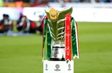 Saudi Arabia giành quyền đăng cai tổ chức Asian Cup 2027-cover-img