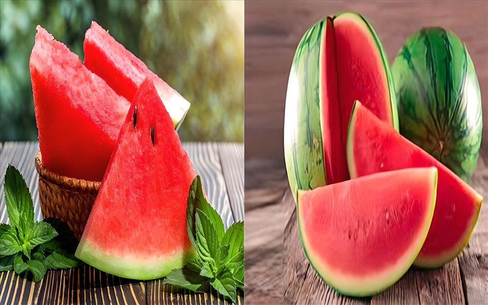 6 loại quả mùa hè giàu dinh dưỡng rất tốt cho làn da-1