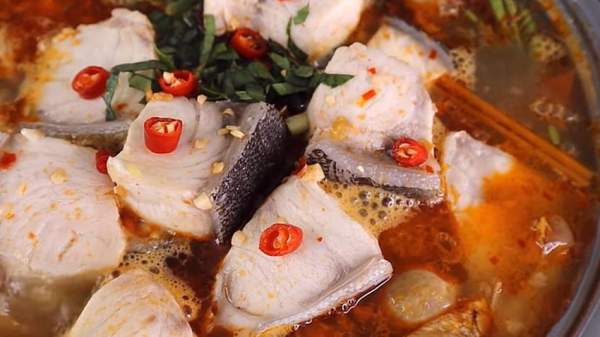 Gỏi cá Phan Thiết được công nhận top món ăn Việt Nam là gỏi cá gì?-5